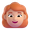 woman red hair